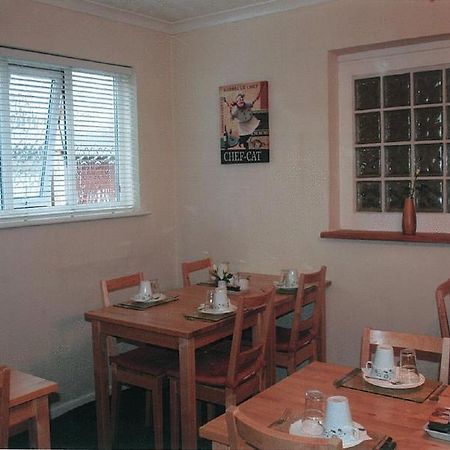 Acacia Guest House Cambridge  Exterior photo