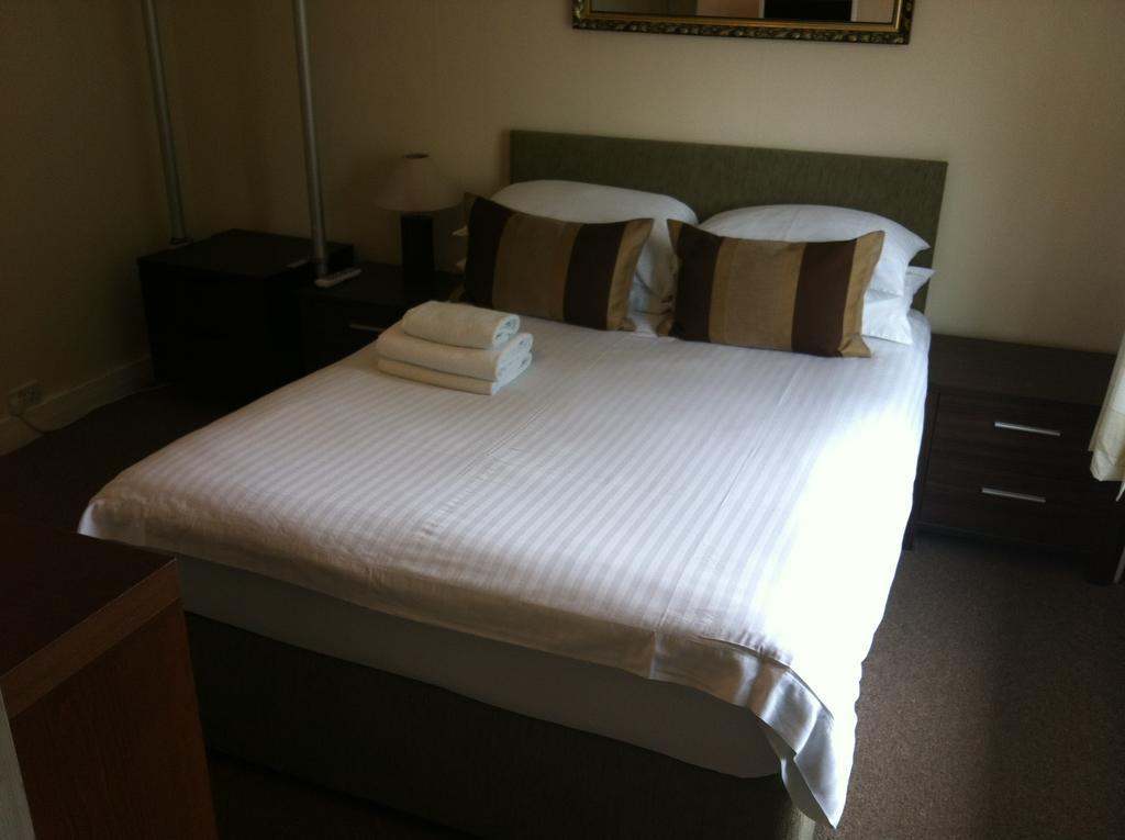 Acacia Guest House Cambridge  Room photo