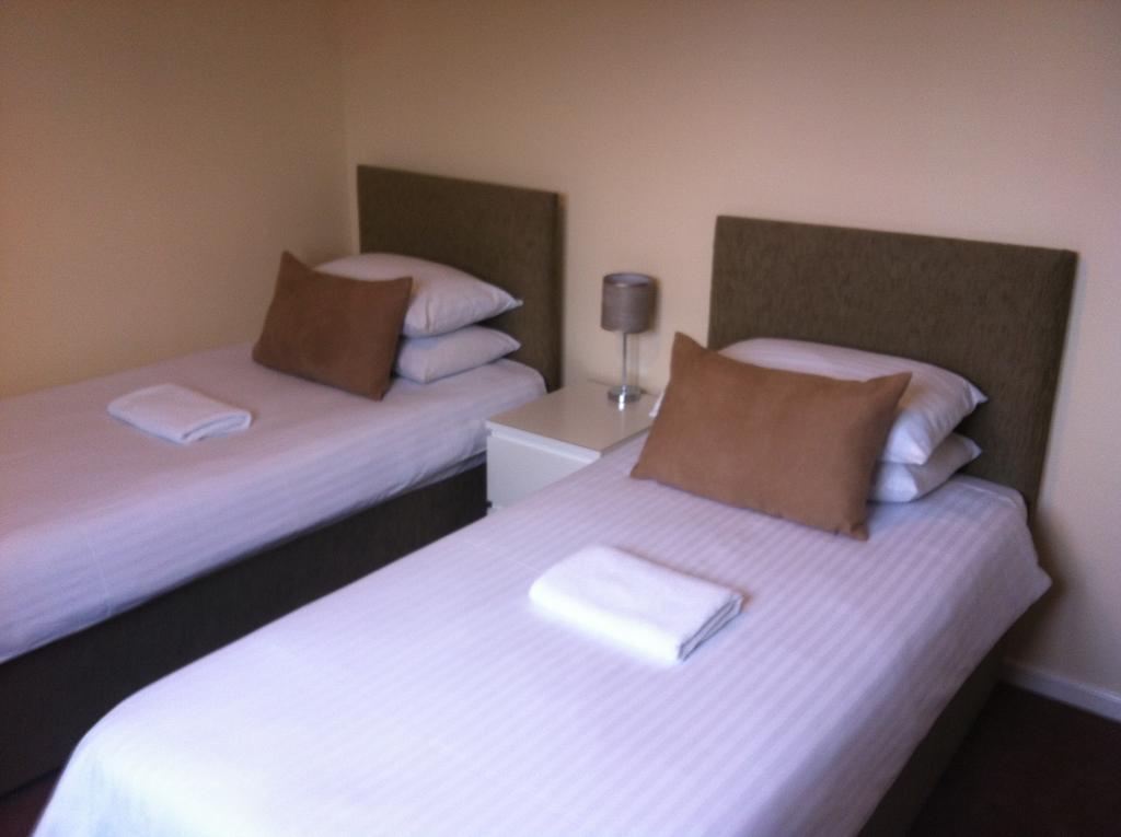 Acacia Guest House Cambridge  Room photo