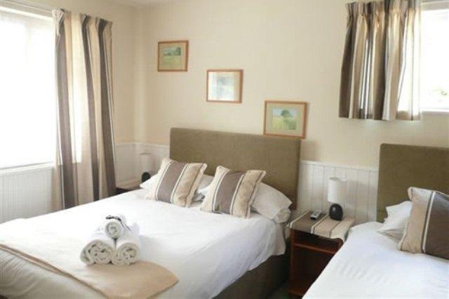 Acacia Guest House Cambridge  Room photo