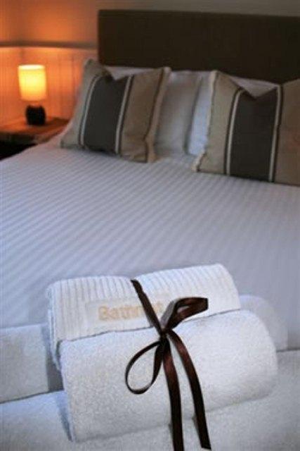 Acacia Guest House Cambridge  Room photo