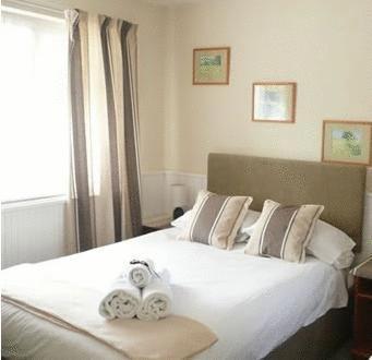 Acacia Guest House Cambridge  Room photo